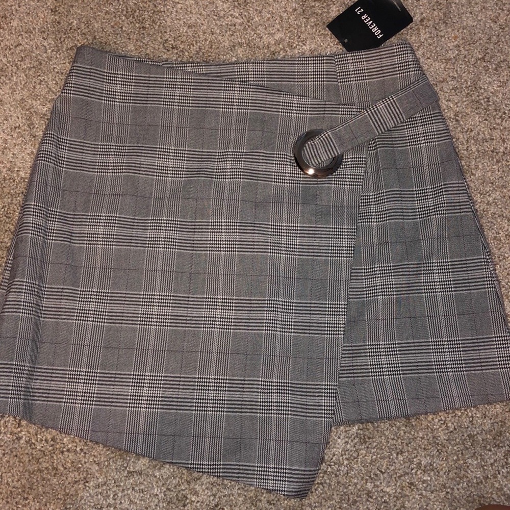Forever 21 Skirt NWT